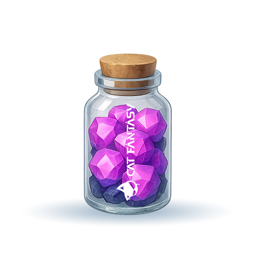 Item 38 Irithyst