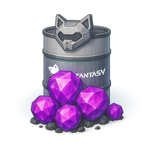 Item 113 Irithyst