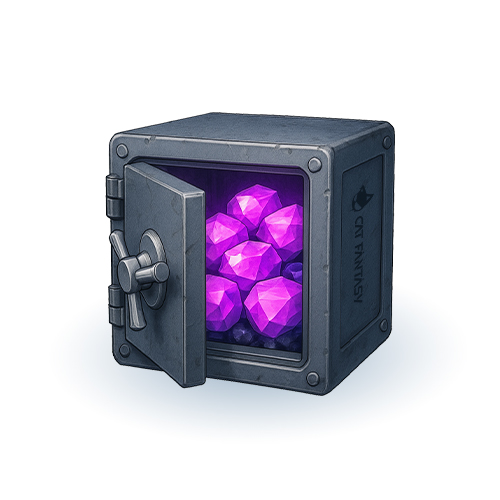 Item 188 Irithyst