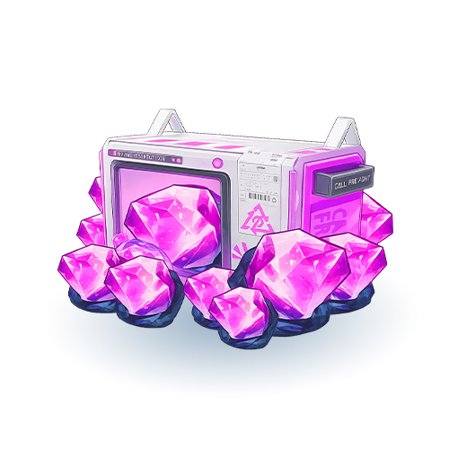 Item 816 Irithyst