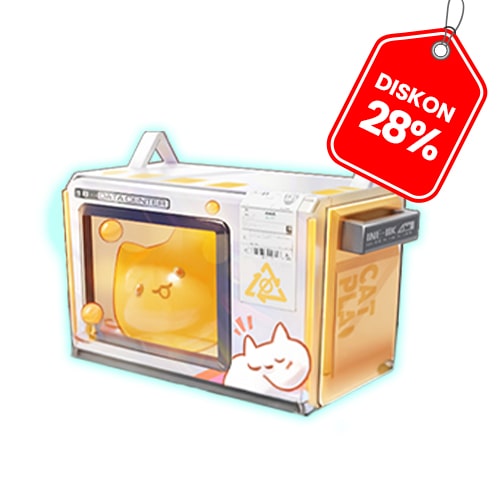 Item SSR Cato Ball Selectable Box x1