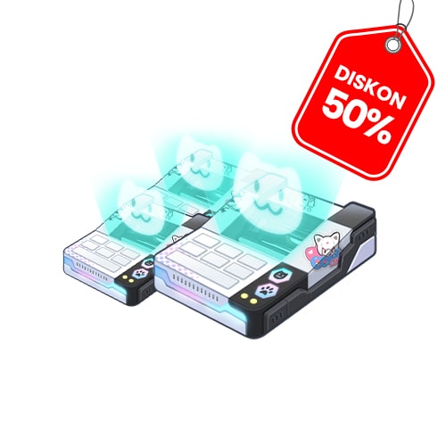 Item Refinement Lock x250