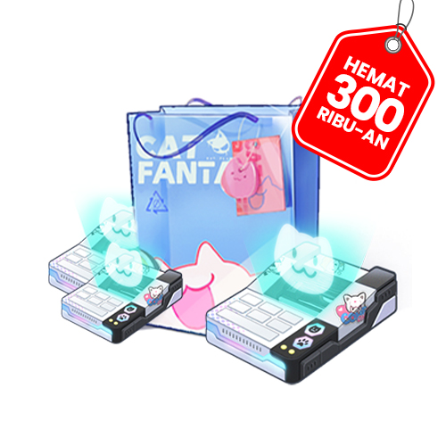 Item Refinement Lock x500