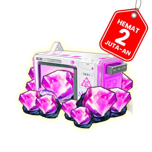 Item KINGS TREASURE PACK (64800 +12960)