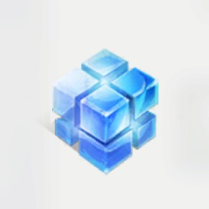 Item Small EP Crystal x3