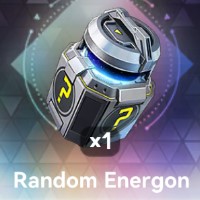 Item Random Energon