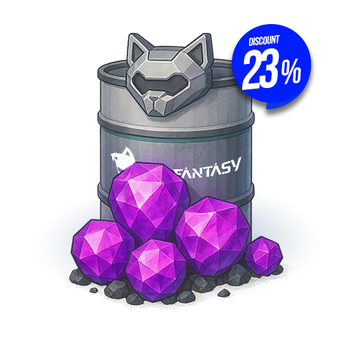 Item 374 Irithyst