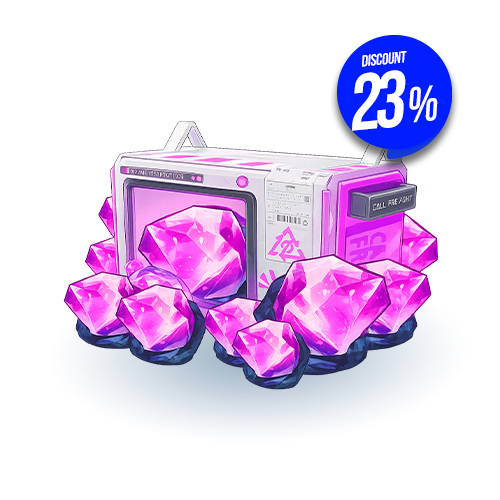 Item 833 Irithyst