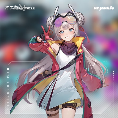 Item Bailu - Art of Explosion