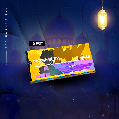 Item Advanced Supply Permit x50