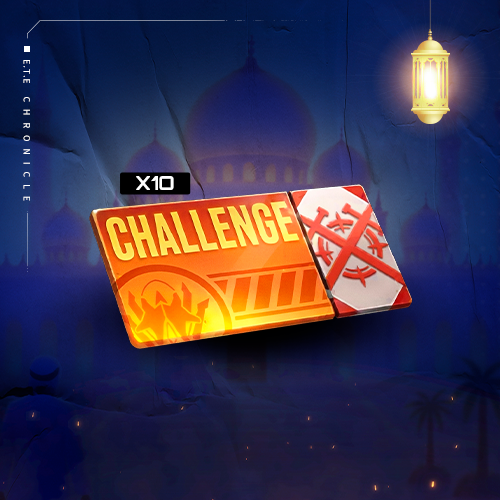 Item Annihilation Order x10