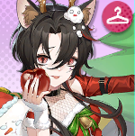 Item Mink Eros Blessing