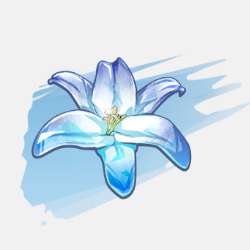Item Flower of Light I x2000