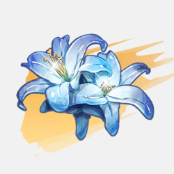 Item Flower of Light III x2000