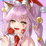 Item Marlena Popping Star Xmas