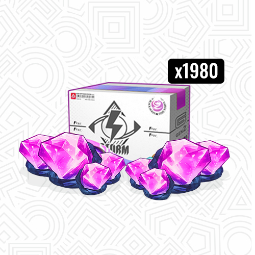 Item 1980 Irithyst