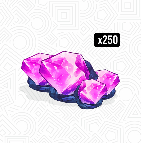 Item 250 Irithyst