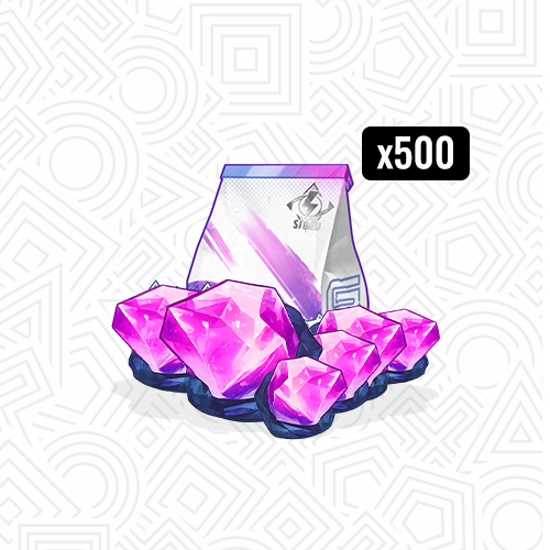 Item 500 Irithyst