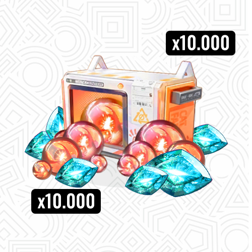 Item Pathite Opal Pack (XL)