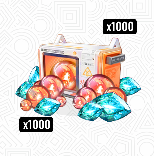 Item Pathite Opal Pack (S)