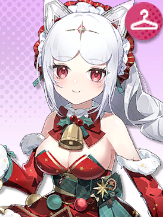 Item Shiro - Combat Mode
