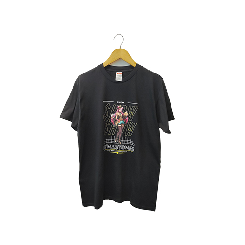 Item T-shirt Dynastones - Size XL